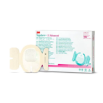3M Tegaderm iv advanced 6.5cm x 7cm ref1683
