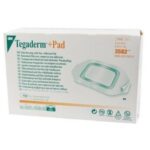 3M Tegaderm pad 9cm x 25cm 3591