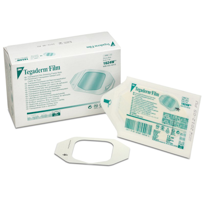 3M Tegaderm superabsorbente 10cm x 20cm 90702