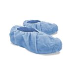 Cubrecalzado antideslizante (100 uni)