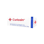 Curiosin gel 30gr