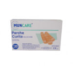 Parche curita standard Muncare
