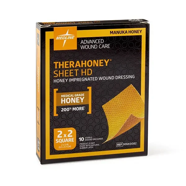 Terahoney 10.2 x 12.7