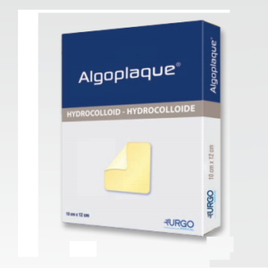 Urgo Algoplaque Film 10x10 cm (Caja 16 Unidades)