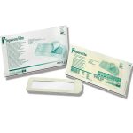 3M Tegaderm 10cm x 25cm 1627