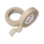 3M Cinta Autoclave Rollo 12mm x 50mts 1322-12