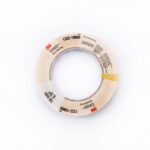 3M Cinta Autoclave Rollo 18mm x 50mts 1322-18