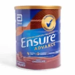 Ensure Advance 850gr (Sabor Chocolate)