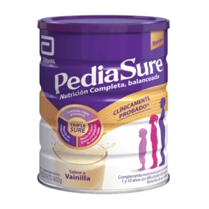 Pediasure 900gr (Sabor Vainilla)