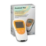 Accutrend plus cgt roche