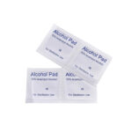 Alcohol swab pre pads channelmed (200 unidades)