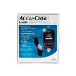 Equipo accu-chek guide roche