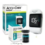kIT Equipo accu-chek instant