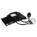 Esfigmomanometro aneroide bokang con fonendoscopio