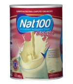 Nat100 diabetico 900gr