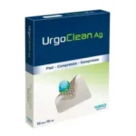 Urgoclean ag 10x10 cm