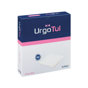 Urgotul 10x10 cm