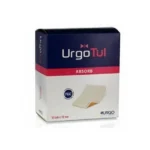 Urgotul absorb 10x10 cm