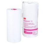 3m tela medipore h 5cm x 10mt 1391-2