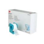 3m Cinta - tela Adhesiva Papel Micropore 5cm x 9.1mt c/d 1535-1