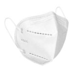 Mascarilla KN95 USO MEDICO CERTIFICADAS