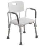 Silla de ducha