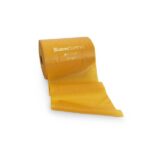 BANDA ELASTICA AMARILLA 45MT