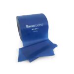 BANDA ELASTICA AZUL ROLLO 45MT