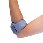 SOPORTE DE CODO TENISTA CON GEL UNIVERSAL