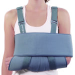 INMOVILIZADOR DE HOMBRO