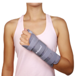 ORTESIS DE MUÑECA CON DEDO PULGAR