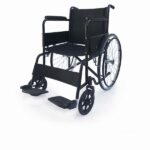 SILLA DE RUEDA ADULTO STANDARD