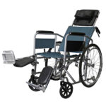 SILLA DE RUEDAS NEUROLOGICA
