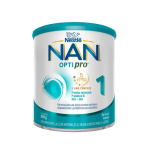NAN 1 Optipro Fórmula Infantil 800gr