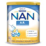NAN AR LR 400g