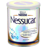 NESSUCAR Nutritional Complement 500g