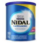 NIDAL 2 Fórmula Infantil Lata 800g