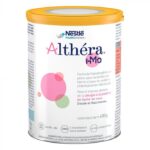 ALTHERA 400 Gr Fórmula infantil hipoalergénica