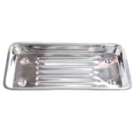 BANDEJA ACANALADA 20 X 10 X 2 CM - HA-WERKE