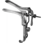 ESPECULO VAGINAL GRAVE