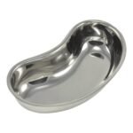 RIÑON ACERO INOXIDABLE 20 CM