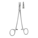 PORTA AGUJA MAYO HEGAR