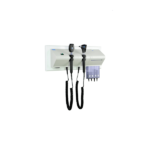 OTO-OFTALMOSCOPIO DE PARED MOD.485