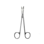 TIJERA SUTURA LITTAUER 14 CM