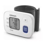 Presión Digital Marca Omron Modelo Hem 6124