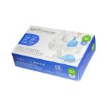 Guantes de Nitrilo MD Fonscare (Talla XL)