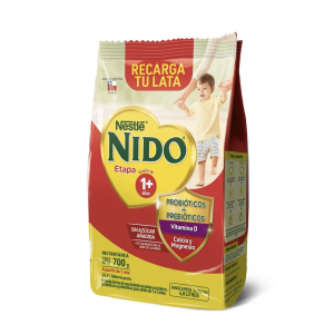 Nido Etapa 1+ 700gr