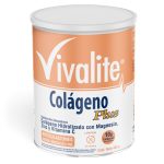 Vivalite Colágeno Plus 405gr