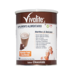 Vivalite Gold 900g (Sabor Chocolate)