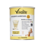 Vivalite Gold 900g (Sabor Vainilla)